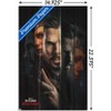 Trends International Marvel Doctor Strange - Teaser One Sheet Unframed Wall Poster Prints - 3 of 4