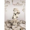 Disney Princess Series-Snow White (BUST) - 3 of 4