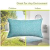 Majestic Home Goods,Pillow South West - 4 of 4