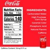 Coca-Cola Soda Soft Drink Party Pack (12 Each; Coke, Sprite, Ginger Ale) - 12 Fl Oz Can (Pack of 36) - 4 of 4