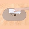 REGALWOVEN Silicone Heat Resistant Washable Non-Slip Table Mat 15" x 10" 6 Pcs - 3 of 4