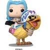 One Piece Vivi and Karoo Funko Pop! Ride - 3 of 4