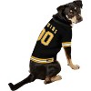 NHL Boston Bruins Pets Jersey - image 3 of 4