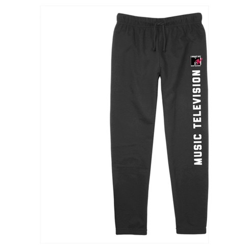 Juniors Womens Transformers Red Autobots Logo Jogger Sweatpants