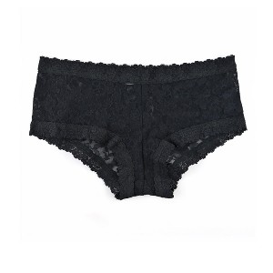 Hanky Panky Women's Daily Lace Boyshort - 1 of 3