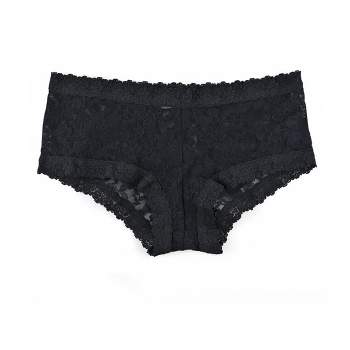 Hanky Panky Women's Daily Lace Cheeky Brief : Target