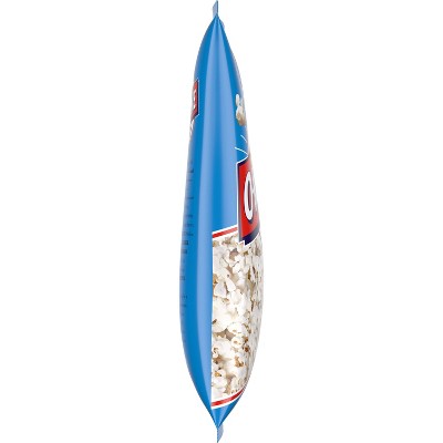 O-Ke-Doke Popcorn White Popcorn - 7.5oz