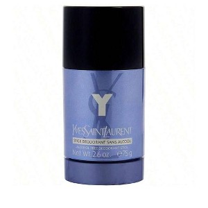 Ysl Men "Y" 2.6 Oz Deo Stick Alcohol Free - 1 of 1