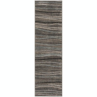 Amsterdam AMS111 Power Loomed Indoor Rug -Safavieh