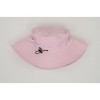 Anna-Kaci Water-Resistant Packable Bucket Hat with Adjustable Chin Strap Quick-Dry Fabric for Beach Hiking Camping and Outdoor Travel - 4 of 4