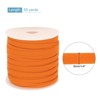 Unique Bargains Polyester Sewing Craft Embellishments Double-Fold Bias Tapes - 2 of 4