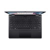 Acer TravelMate - 11.6" Touchscreen Laptop Intel N100 3.40GHz 8GB 128GB SSD W11P | TMB311R-33 | NX.VYNAA.001 - Manufacturer Refurbished - 4 of 4