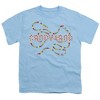 Boys' Short Sleeve Candy Land Candy Land Board T-Shirt - 2 of 4