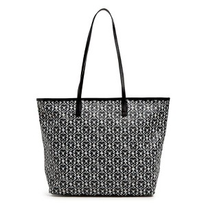 Vera Bradley Women's Outlet Large Every Day Tote Bag - 1 of 4