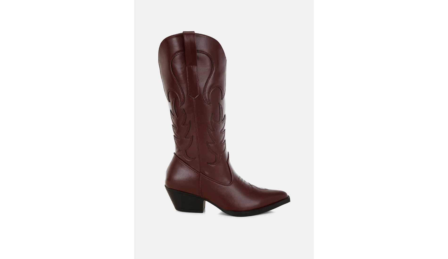 Ponsies Boot Women