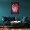 Bowie by Octavian Mielu Unframed Wall Canvas - iCanvas - 2 of 4