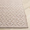 Montauk MTK716 Hand Woven Indoor Rugs - Safavieh - 2 of 4