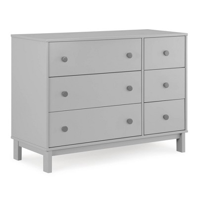 Greenguard 2025 certified dresser