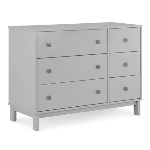 Delta children haven hot sale 6 drawer dresser