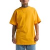 6 Pack Shaka Wear Men's Max Heavyweight Short Sleeve Crew Neck T-Shirt - 2 of 4
