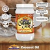 Coconut Oil (100% Pure Natural Coconut Oil) Cold Pressed - 15 fl oz (444ml) - Rani Brand Authentic Indian Products - 4 of 4