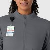 Wink Boundless Women's Warm Up Scrub Jacket - 4 of 4