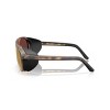 Costa 6S9117 59mm Male Pilot Sunglasses Polarized - 3 of 4