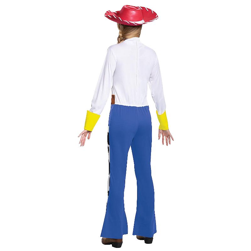 Disguise Womens Toy Story Classic Jessie Costume - X Large - Multicolored, 2 of 3