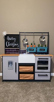 farm to table kidkraft kitchen