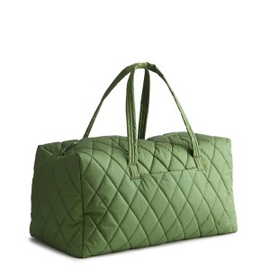 Vera Bradley Women's Outlet Ultralight XL Travel Duffel - 1 of 3