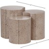 Meridian Furniture,Dimple End Table - 3 of 4