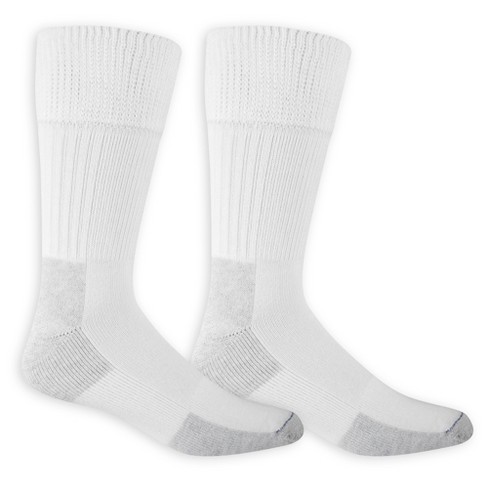 White nike shop socks target