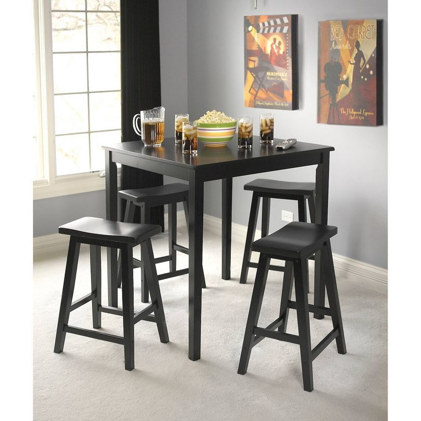 Buylateral Belfast Dining Collection
