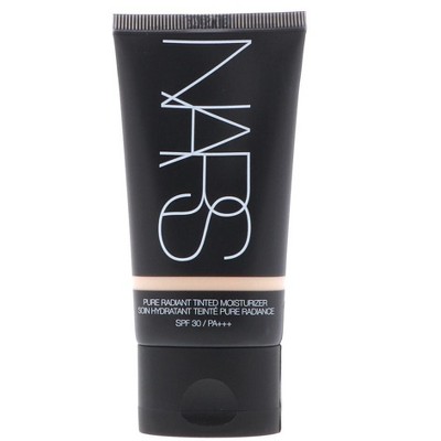 NARS Pure Radiant Tinted Moisturizer SPF30/PA+++
