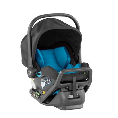 baby jogger city go infant insert removal