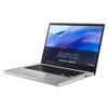 Refurbished: Acer Chromebook Vero 14" Intel Core i3-1215U 8GB 128 GB Chrome OS - Manufacturer Refurbished - 3 of 4