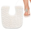 Mars Wellness U Shaped Felt Callus Pads - Adhesive - 3/16" - image 3 of 4