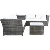 Helga Living Set - Indoor/Outdoor - PAT7513 - Safavieh - 4 of 4