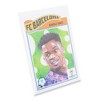 Topps UCL TOPPS Living Set Card #404 | Ansu Fati - 2 of 4