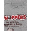 Tee Luv Whoppers The Original Malted Milk Ball T-Shirt - 2 of 4