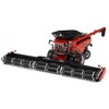 ERTL 1/32 Case IH Axial-Flow AF11 Combine with Draper & Corn Heads Prestige Collection 44364 - 3 of 4