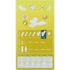 Natracare Organic Cotton Panty Liners Long - 16 ct - 2 of 4