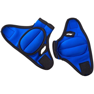 ProsourceFit Weighted Sculpting Gloves