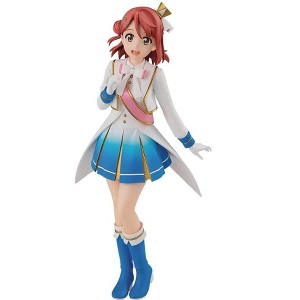 Good Smile Company: Love Live! Nijigasaki High School Idol Club - Pop Up Parade Ayumu Uehara - 1 of 4