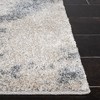 Retro RET2891 Power Loomed Indoor Rugs - Safavieh - 3 of 4