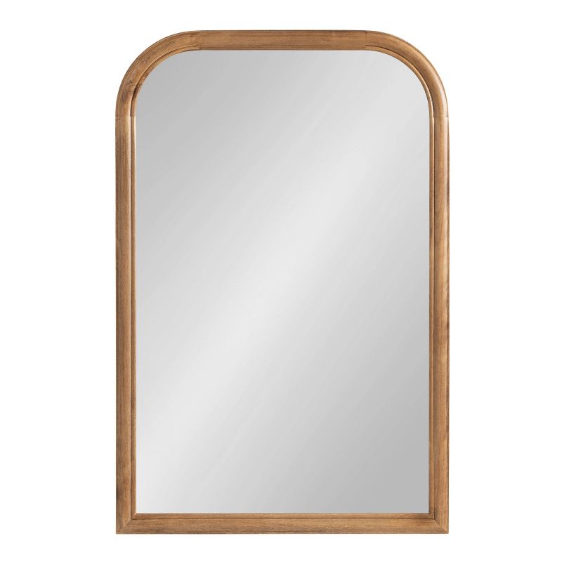 24"x36" Glenby Arch Wall Mirror - Kate & Laurel All Things Decor, 5 of 10