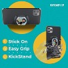 Disney Slim Grip Phone Grip Kickstand Accessory - 0.18 Inches Thin Wireless Charger Compatible - 2 of 4