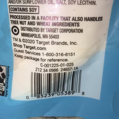 90 Second Basmati Rice Microwavable Pouch - 8.5oz - Good & Gather™ : Target