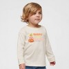 The Juniper Shop SmileyWorld Sassy Little Pumpkin Toddler Long Sleeve Tee - 3 of 4