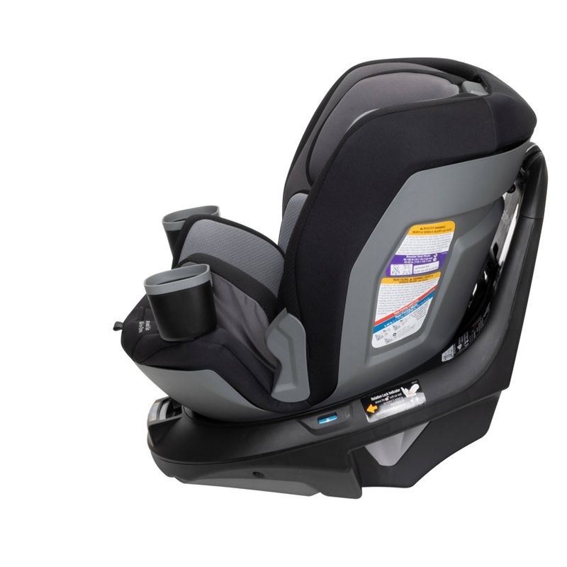 Safety 1st Turn and Go 360 Rotating All-in-One Convertible Car Seat, 6 of 26